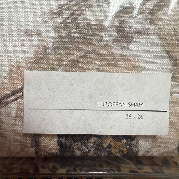 Designers Guild Sham - Picture 2 of 4